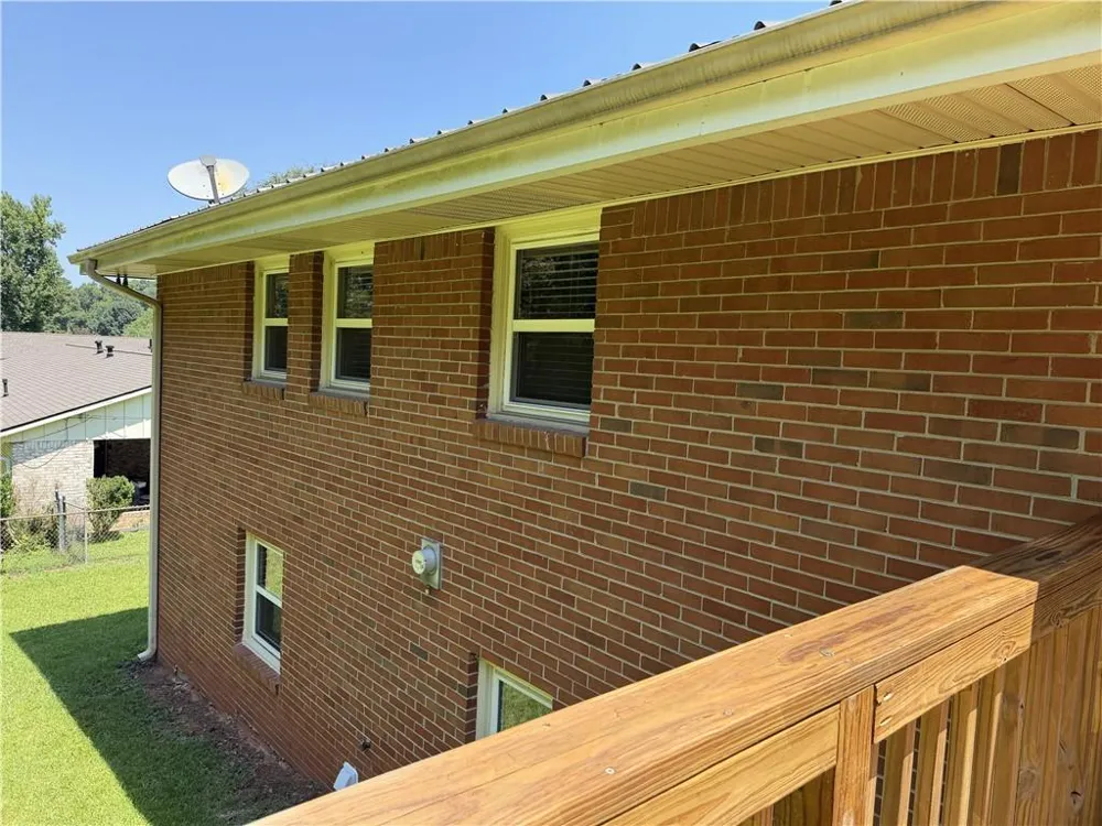 7475 Grayson Drive Riverdale, GA 30296