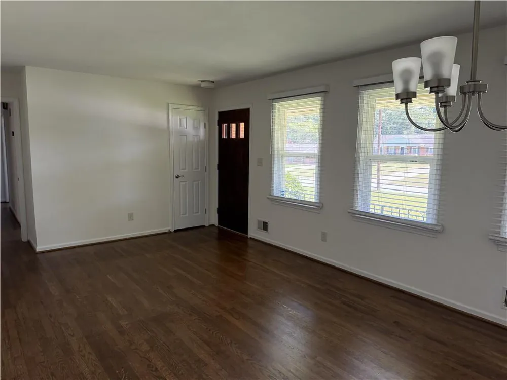 7475 Grayson Drive Riverdale, GA 30296