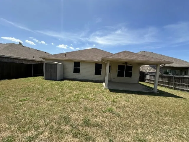2020 Childress Drive Forney, TX 75126