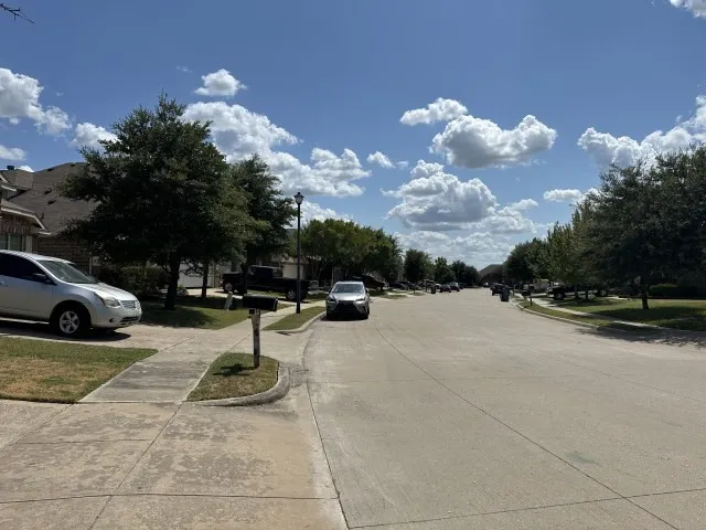 2020 Childress Drive Forney, TX 75126