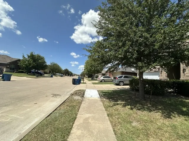 2020 Childress Drive Forney, TX 75126