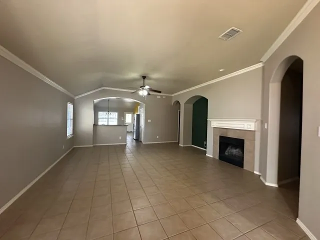 2020 Childress Drive Forney, TX 75126