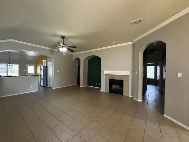 2020 Childress Drive Forney, TX 75126