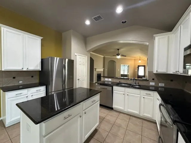 2020 Childress Drive Forney, TX 75126