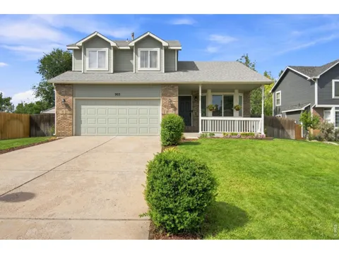 903 Ptarmigan Circle
