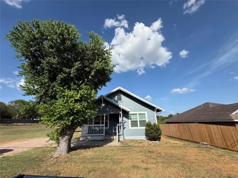 700 Burleson Street
