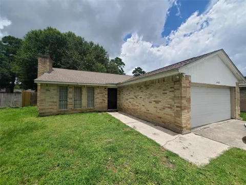 4527 Algernon Drive