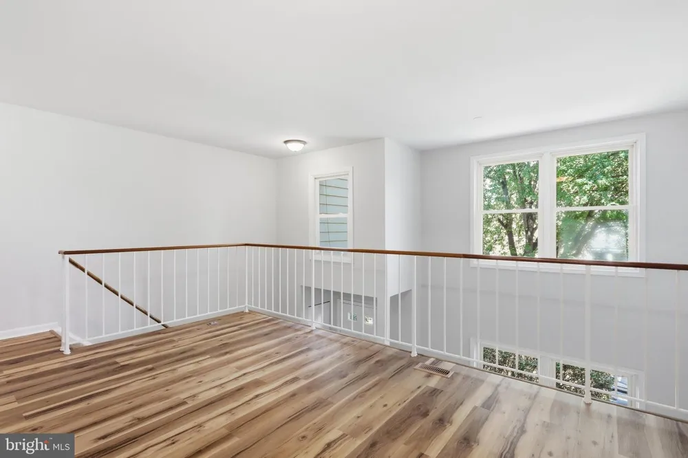 7546 EMERALD DRIVE Manassas, VA 20109