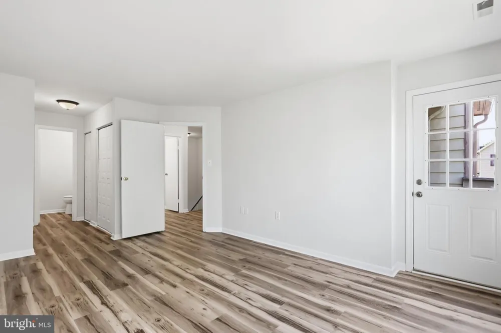 7546 EMERALD DRIVE Manassas, VA 20109