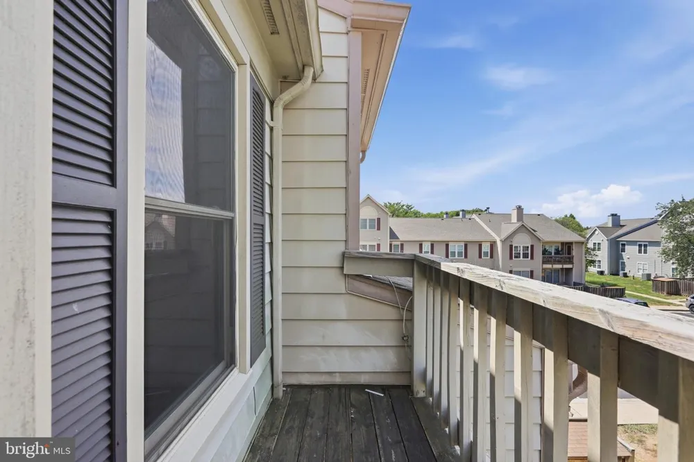 7546 EMERALD DRIVE Manassas, VA 20109