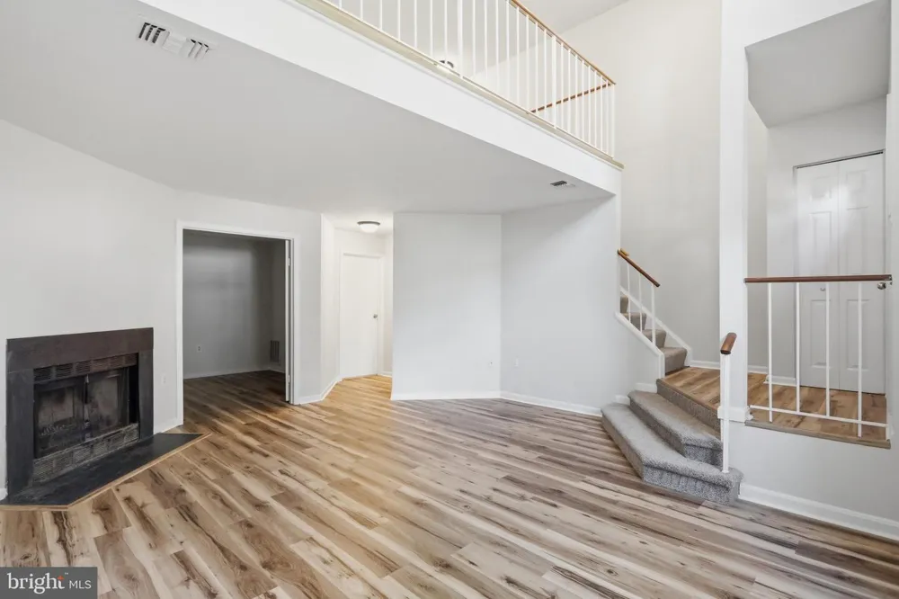 7546 EMERALD DRIVE Manassas, VA 20109