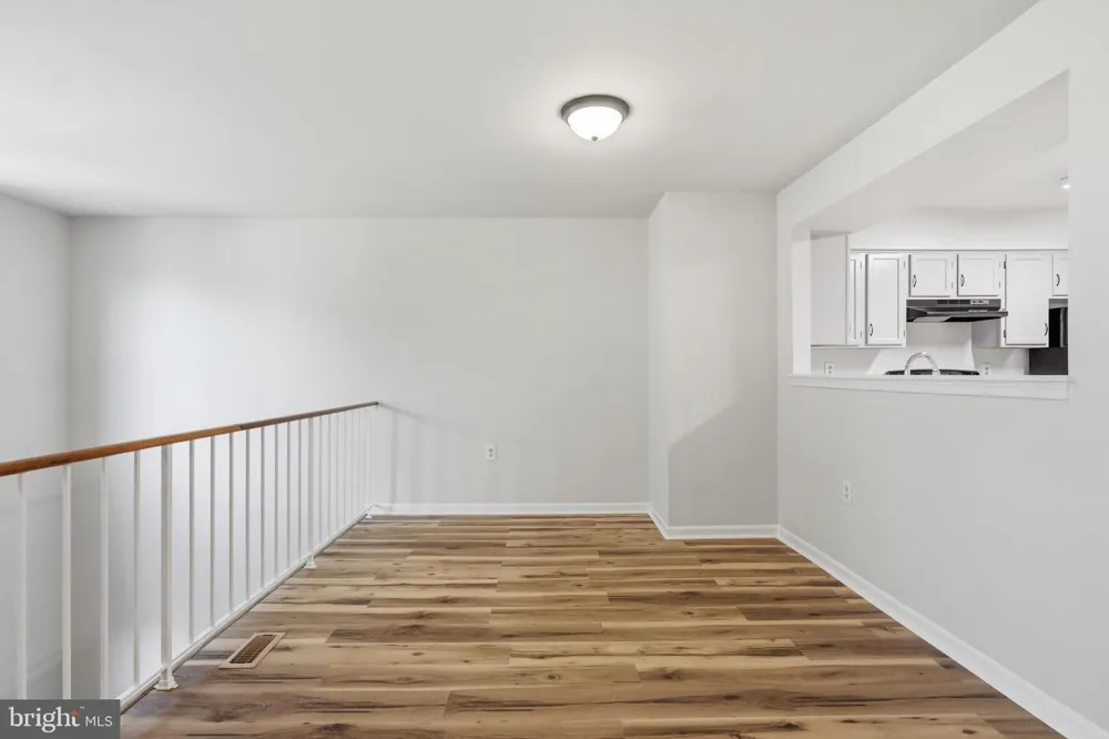 7546 EMERALD DRIVE Manassas, VA 20109