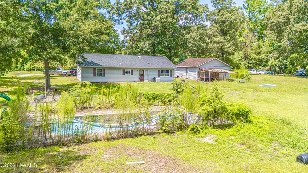 435 Cranes Creek Road Cameron, NC 28326