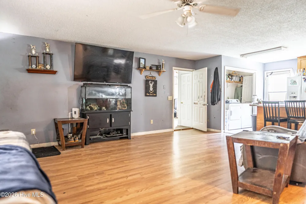 435 Cranes Creek Road Cameron, NC 28326