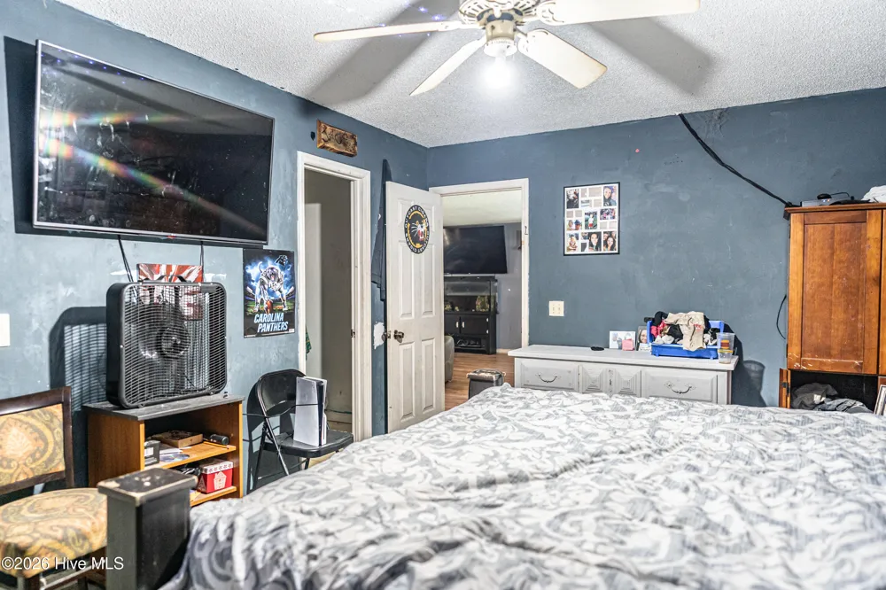 435 Cranes Creek Road Cameron, NC 28326