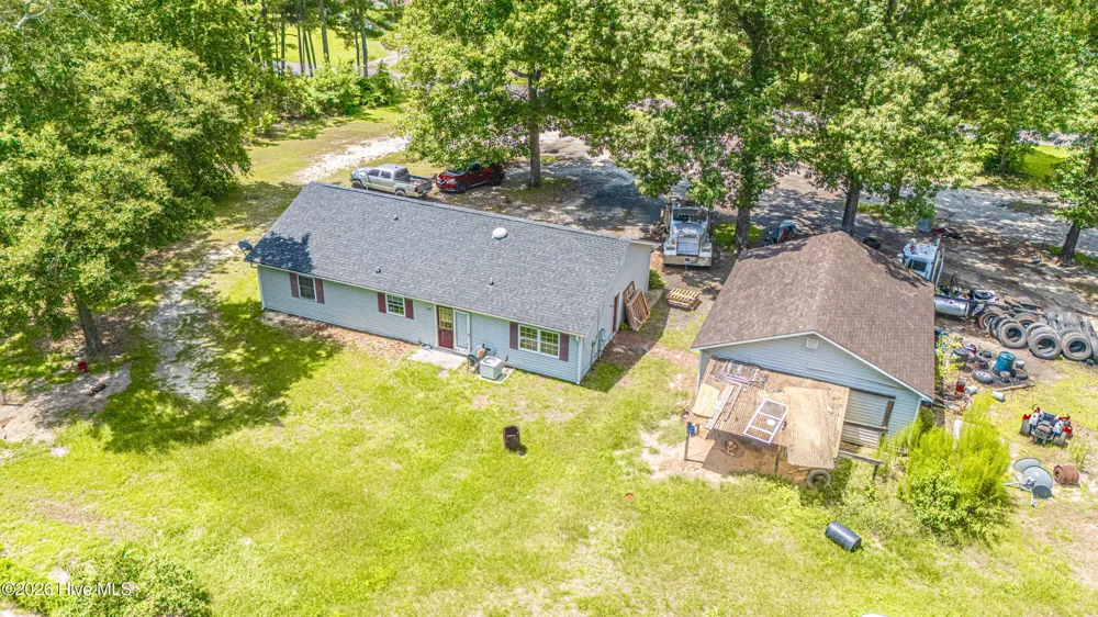 435 Cranes Creek Road Cameron, NC 28326
