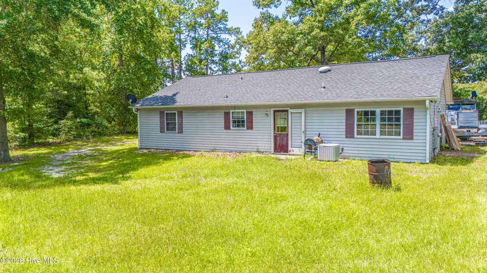 435 Cranes Creek Road Cameron, NC 28326
