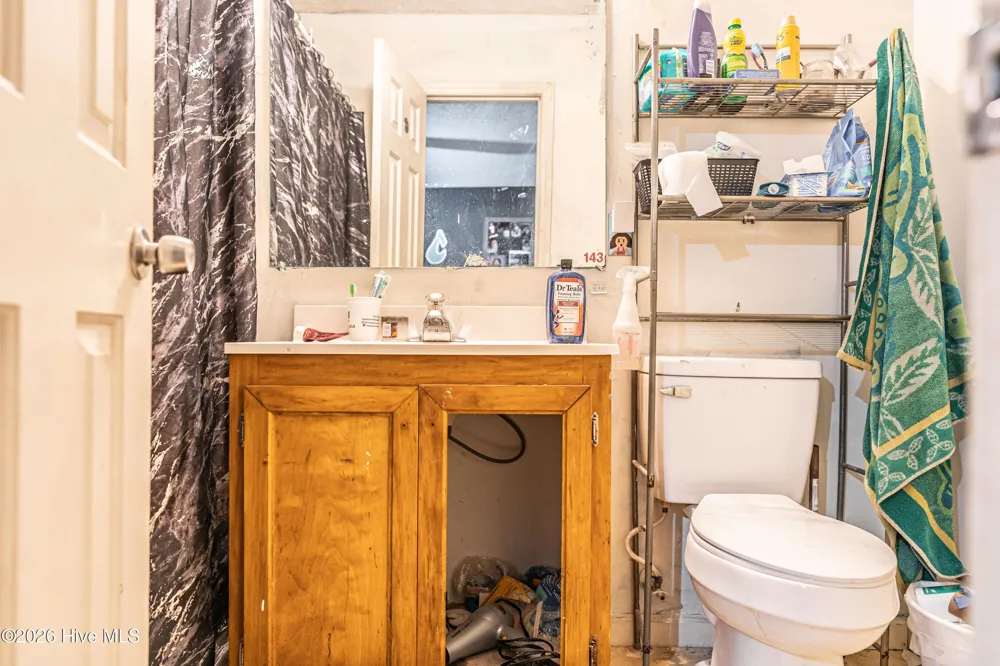 435 Cranes Creek Road Cameron, NC 28326