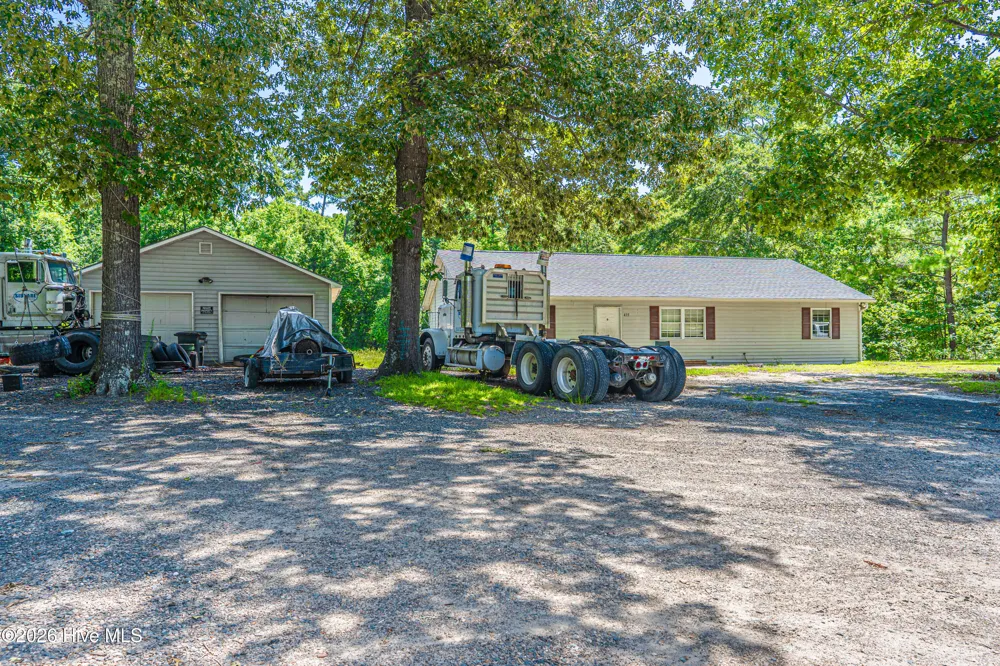 435 Cranes Creek Road Cameron, NC 28326