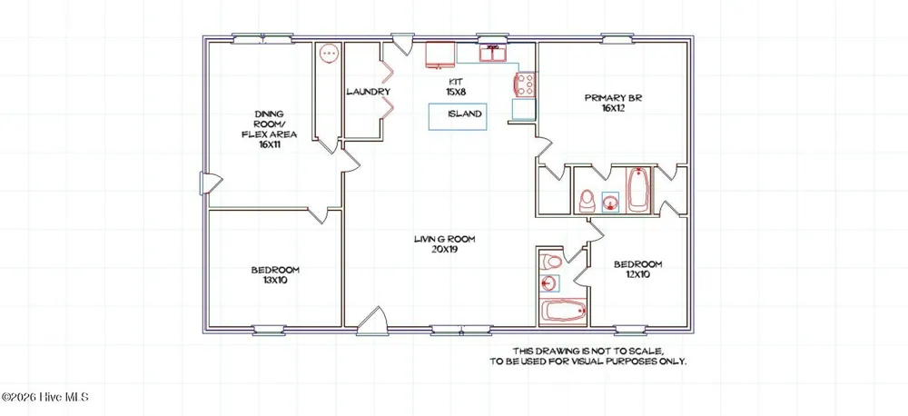 435 Cranes Creek Road Cameron, NC 28326