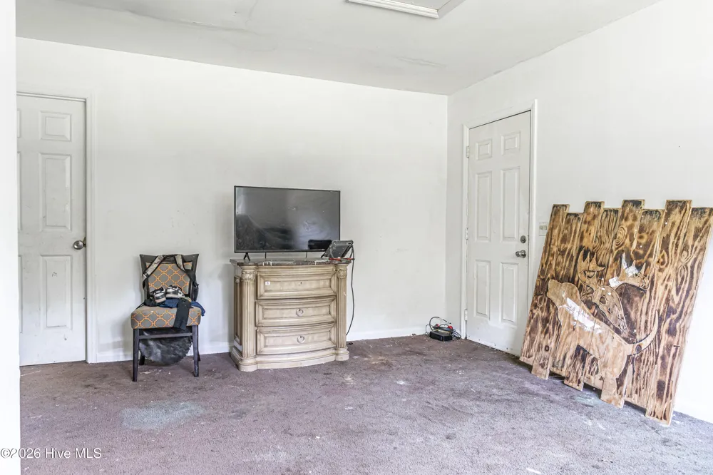 435 Cranes Creek Road Cameron, NC 28326