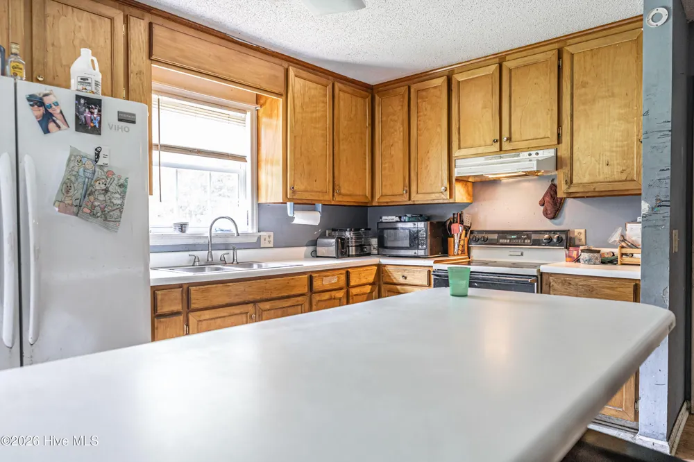 435 Cranes Creek Road Cameron, NC 28326