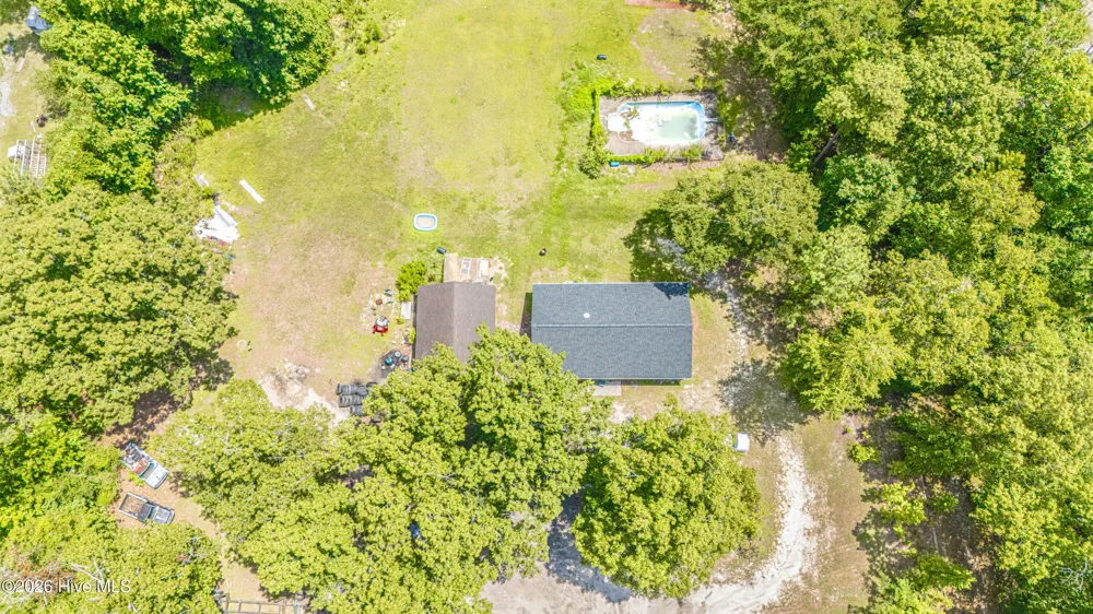 435 Cranes Creek Road Cameron, NC 28326