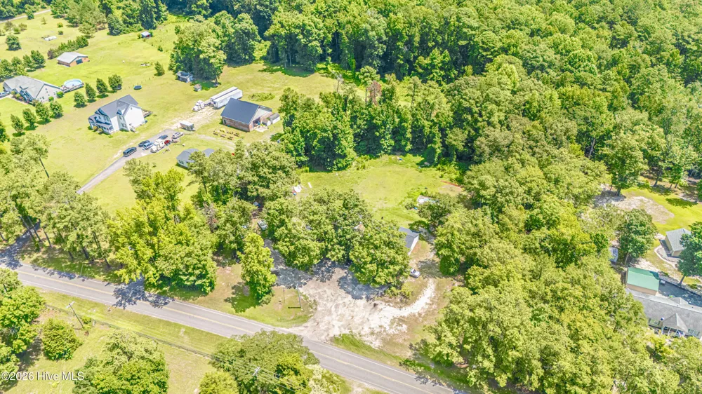 435 Cranes Creek Road Cameron, NC 28326