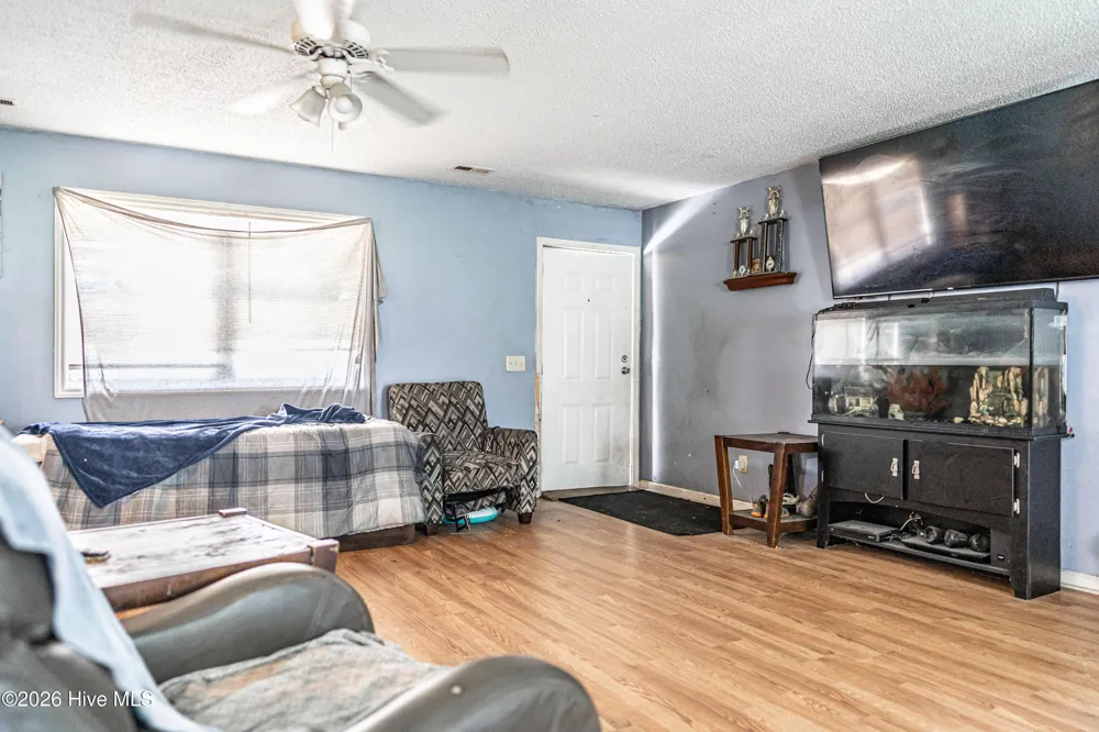435 Cranes Creek Road Cameron, NC 28326