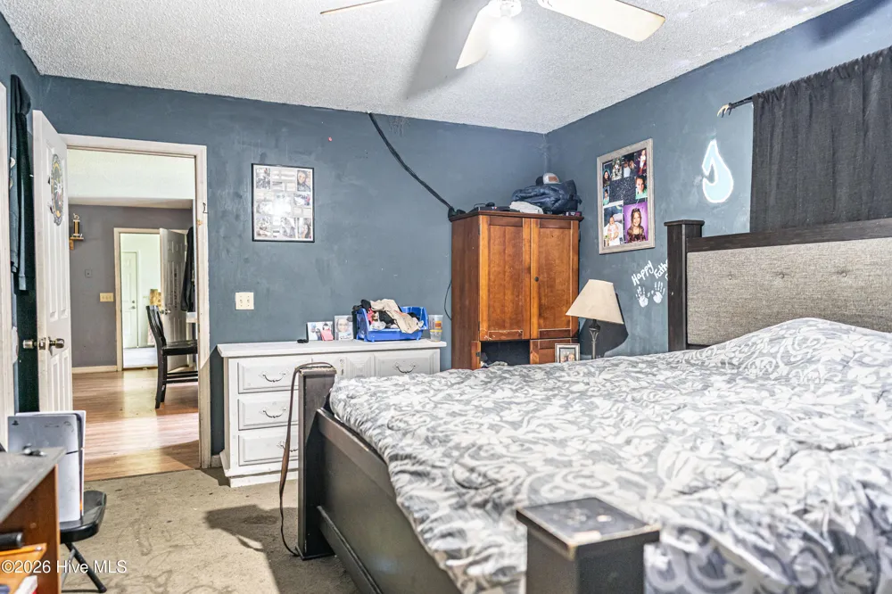 435 Cranes Creek Road Cameron, NC 28326