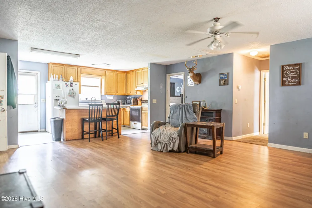 435 Cranes Creek Road Cameron, NC 28326
