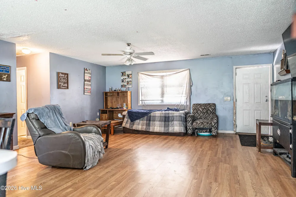 435 Cranes Creek Road Cameron, NC 28326