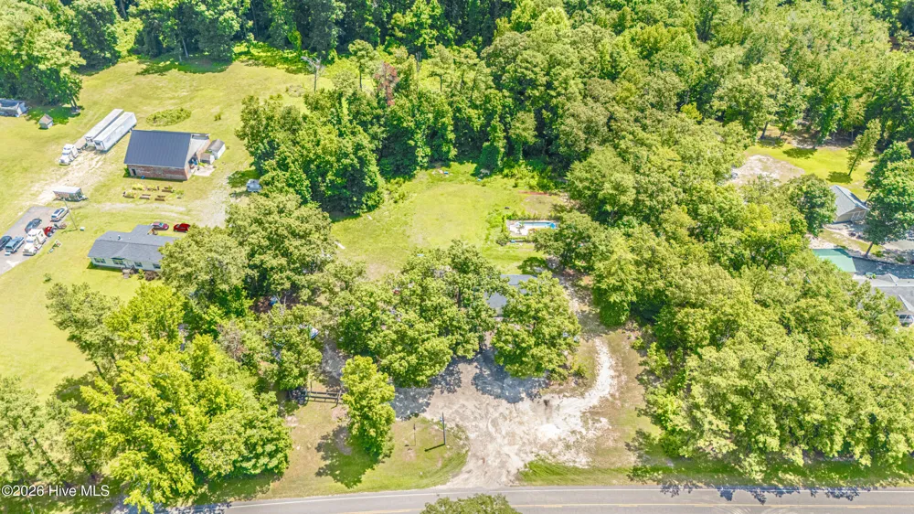 435 Cranes Creek Road Cameron, NC 28326