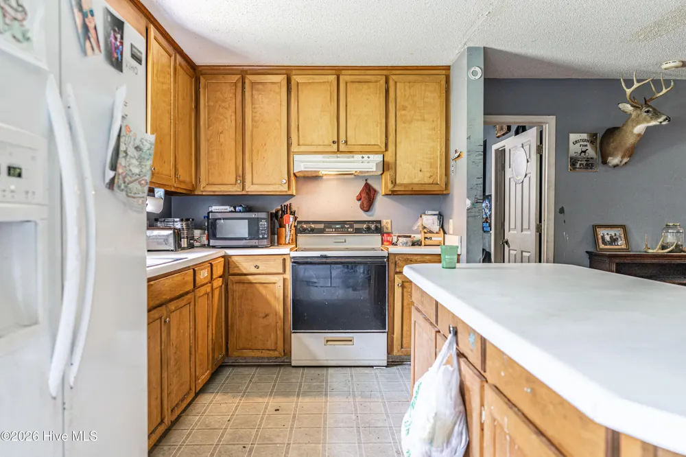435 Cranes Creek Road Cameron, NC 28326