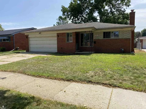 5240 Gerald St Street