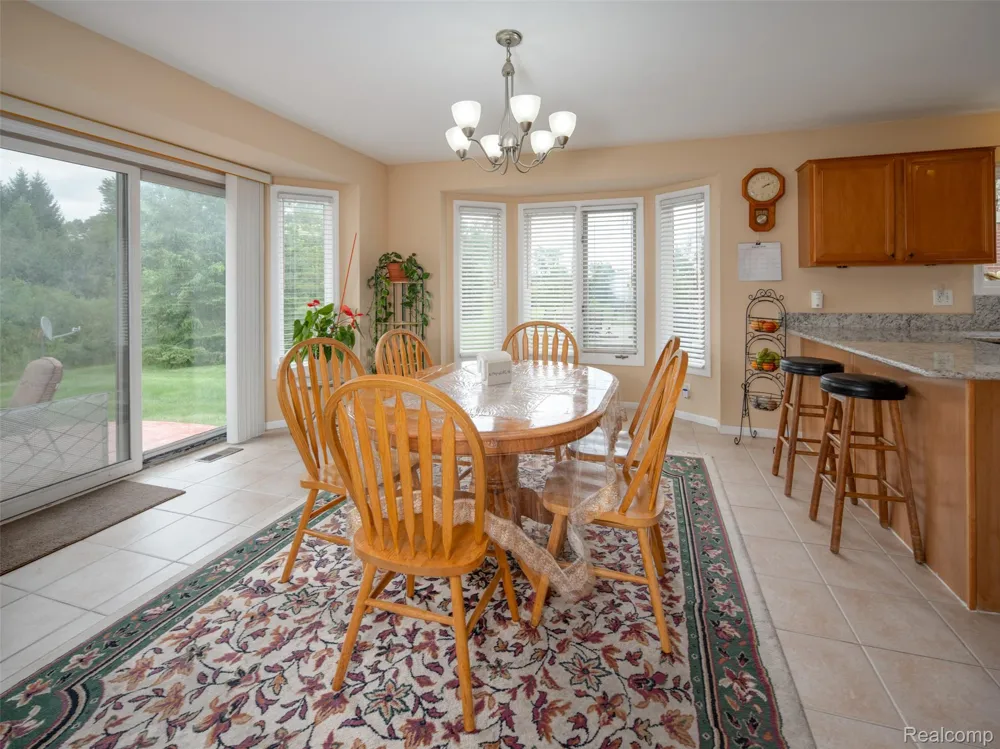 48746 Bradford Drive Macomb Township, MI 48044