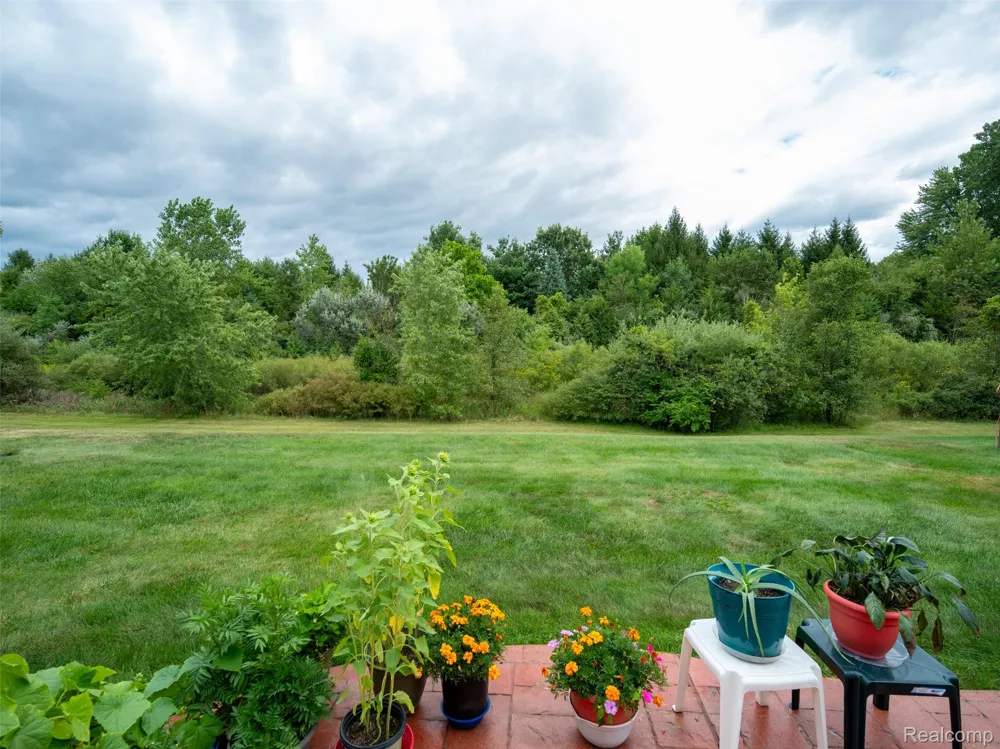 48746 Bradford Drive Macomb Township, MI 48044