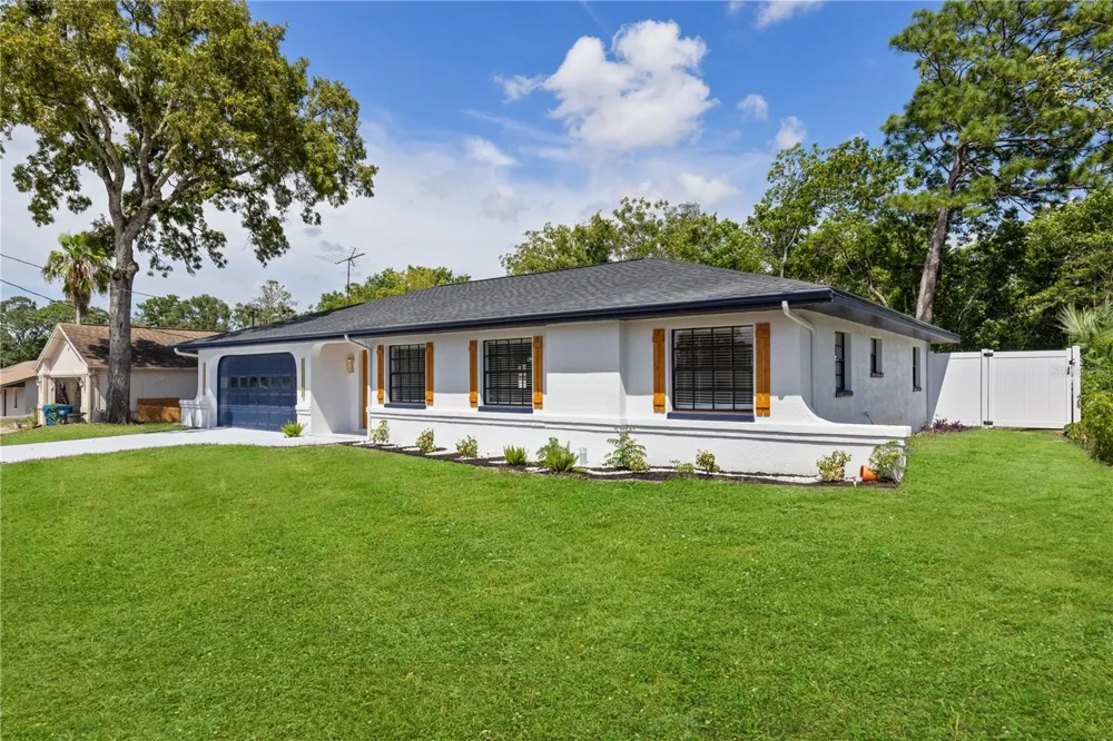 12018 LINDEN DRIVE Spring Hill, FL 34608