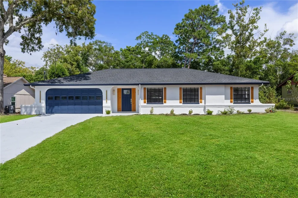 12018 LINDEN DRIVE Spring Hill, FL 34608