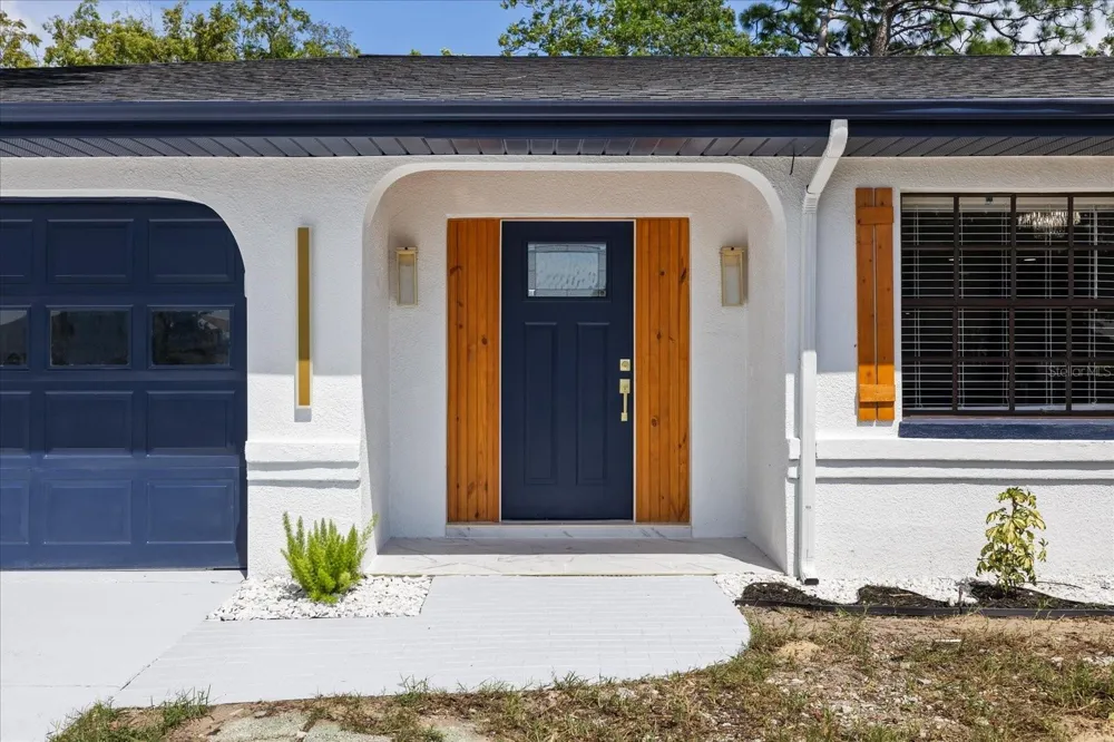 12018 LINDEN DRIVE Spring Hill, FL 34608
