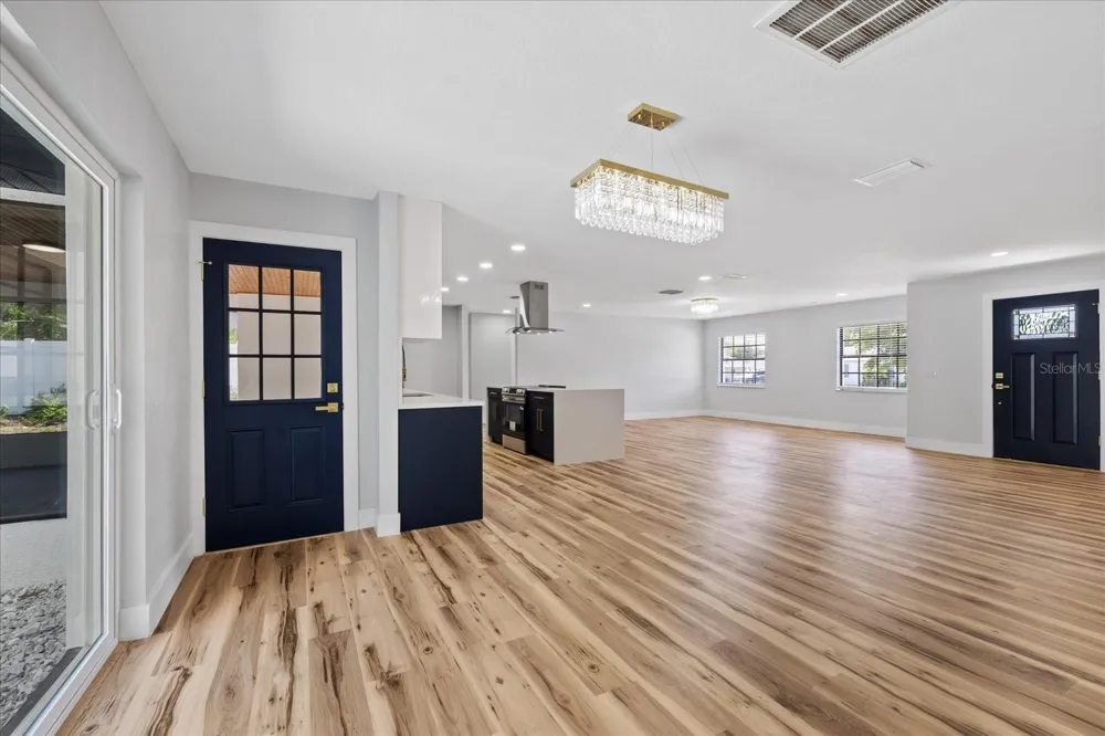 12018 LINDEN DRIVE Spring Hill, FL 34608