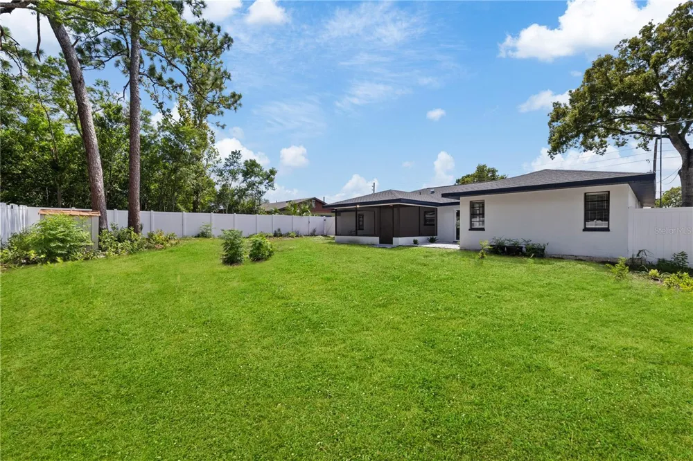 12018 LINDEN DRIVE Spring Hill, FL 34608