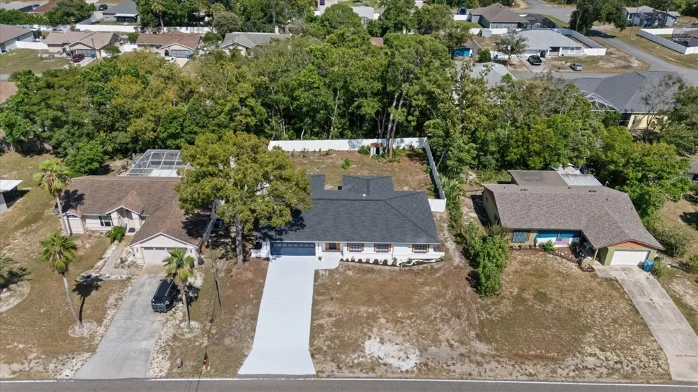 12018 LINDEN DRIVE Spring Hill, FL 34608