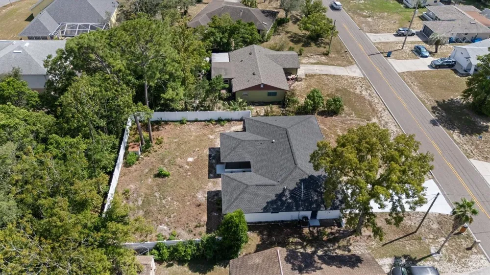 12018 LINDEN DRIVE Spring Hill, FL 34608