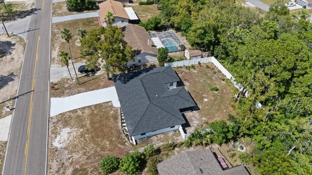 12018 LINDEN DRIVE Spring Hill, FL 34608