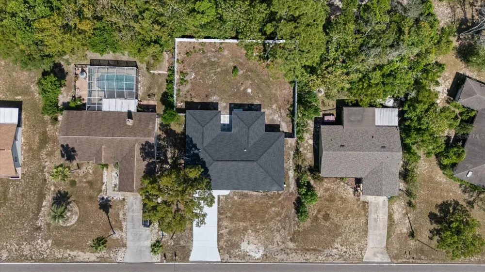 12018 LINDEN DRIVE Spring Hill, FL 34608