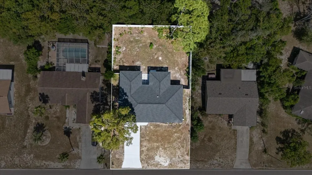 12018 LINDEN DRIVE Spring Hill, FL 34608