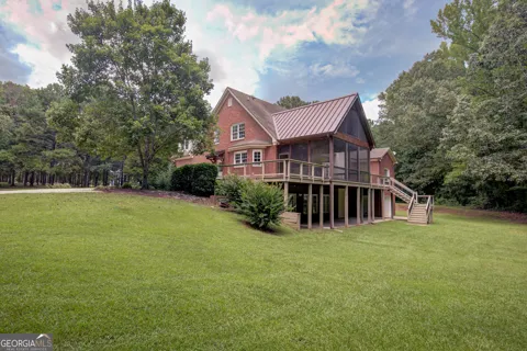 356 Massengale Road