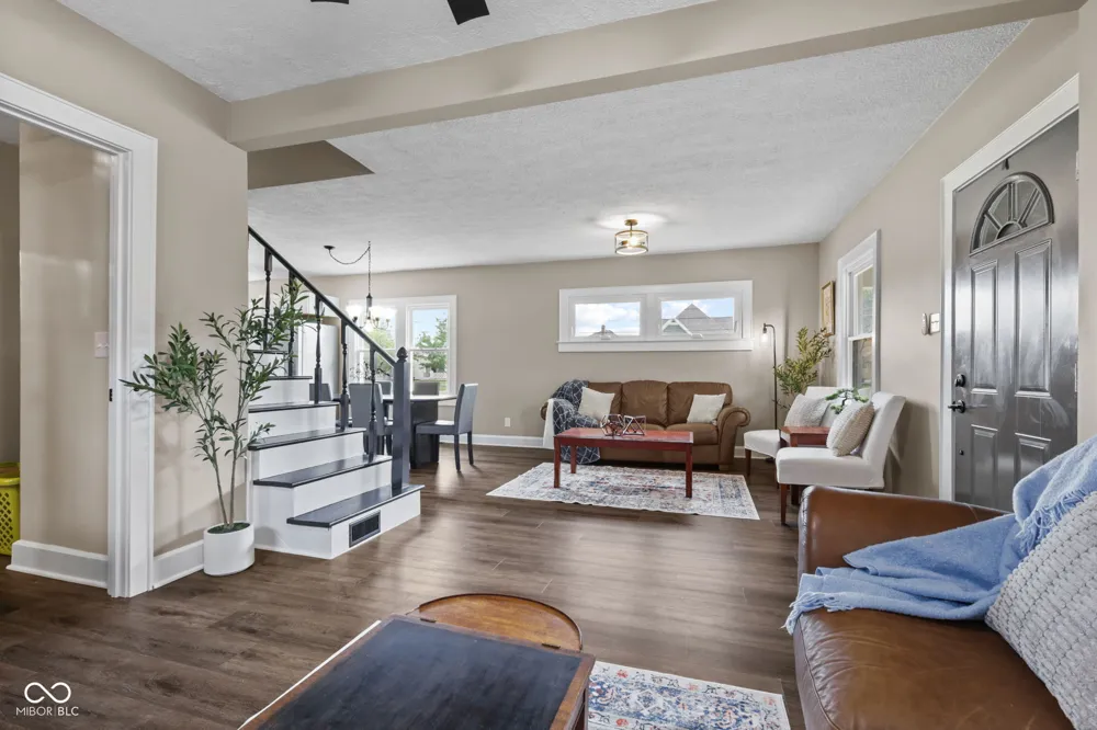 2165 Napoleon Street Indianapolis, IN 46203
