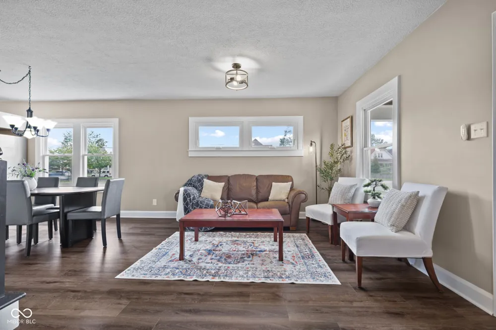 2165 Napoleon Street Indianapolis, IN 46203